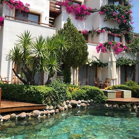 Hotel Munahan Bodrum