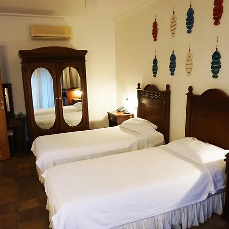 Hotel Munahan