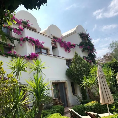 Hotel Munahan