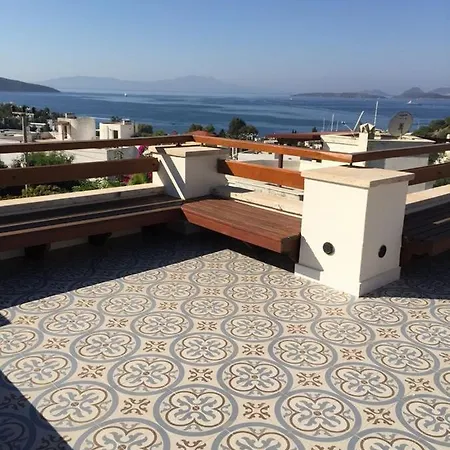 Munahan Ξενοδοχείο