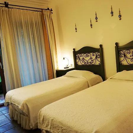 Munahan Otel Bodrum